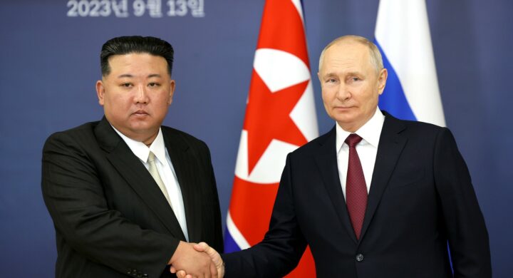 Non solo armi, cosa c’è dietro all’incontro tra Kim e Putin