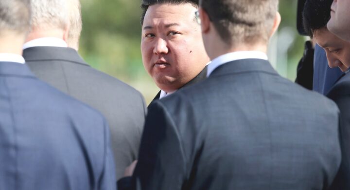 All’Apec Seul denuncia la cooperazione Mosca-Pyongyang