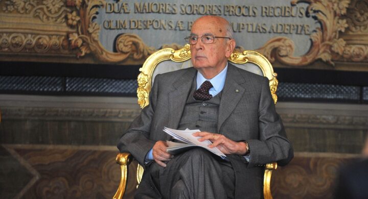 Giorgio Napolitano, un grande in Italia (e negli Usa). Il ricordo di Mayer
