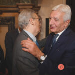 Adriano Soi e Gianni De Gennaro