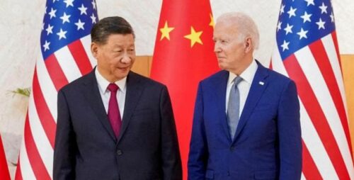 Usa-Cina, altra stretta sull’export dei chip. Ma Biden opta per la trasparenza