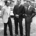 Italo Calvino, Gore Vidal, Alberto Arbasino