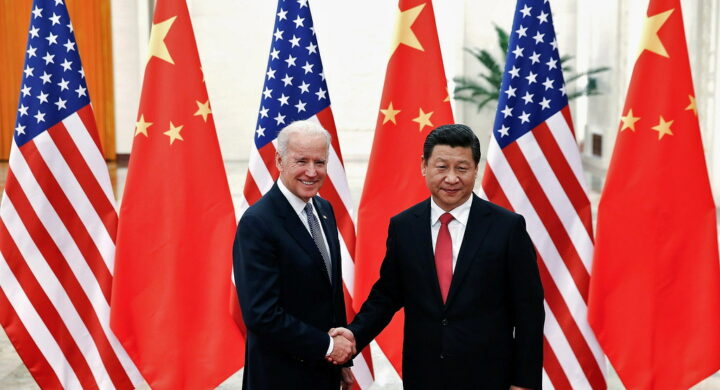 Usa-Cina, la visita di Wang a D.C. e il Medio Oriente. Pronti per Biden-Xi?