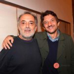 Fabrizio Esposito, Tommaso Labate