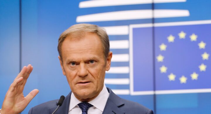 Tusk sarà un partner affidabile per l’Europa. Parola di Buras (Ecfr)