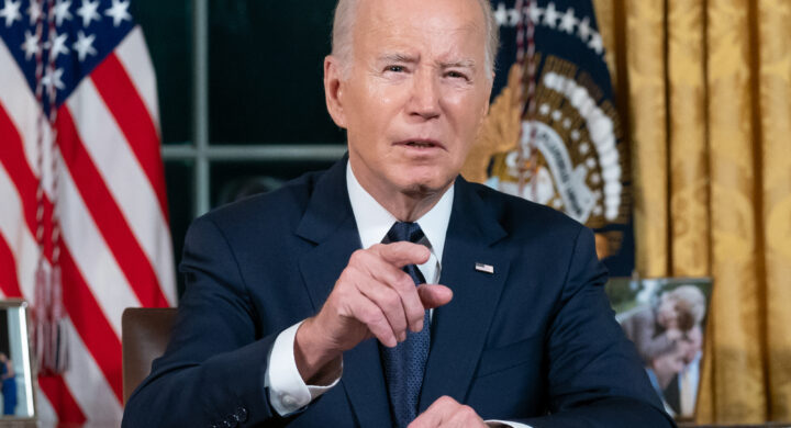“Pronto, sono Biden: non votare per me”. Come l’IA stava manipolando le elezioni in New Hampshire