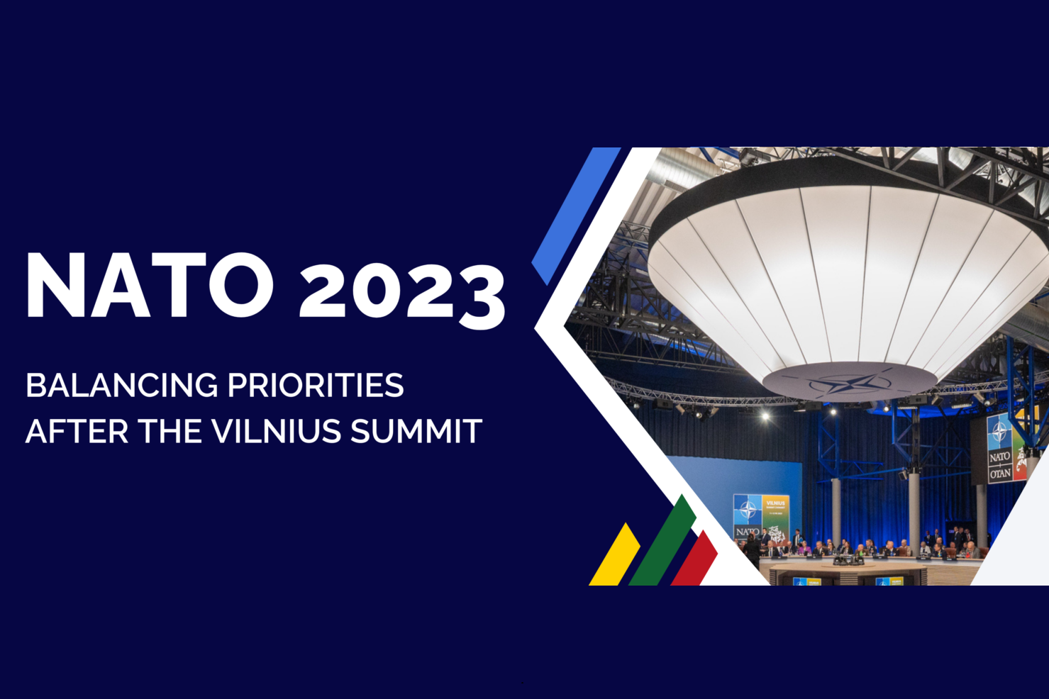 Quali priorità per la Nato dopo Vilnius? Il dibattito alla Farnesina