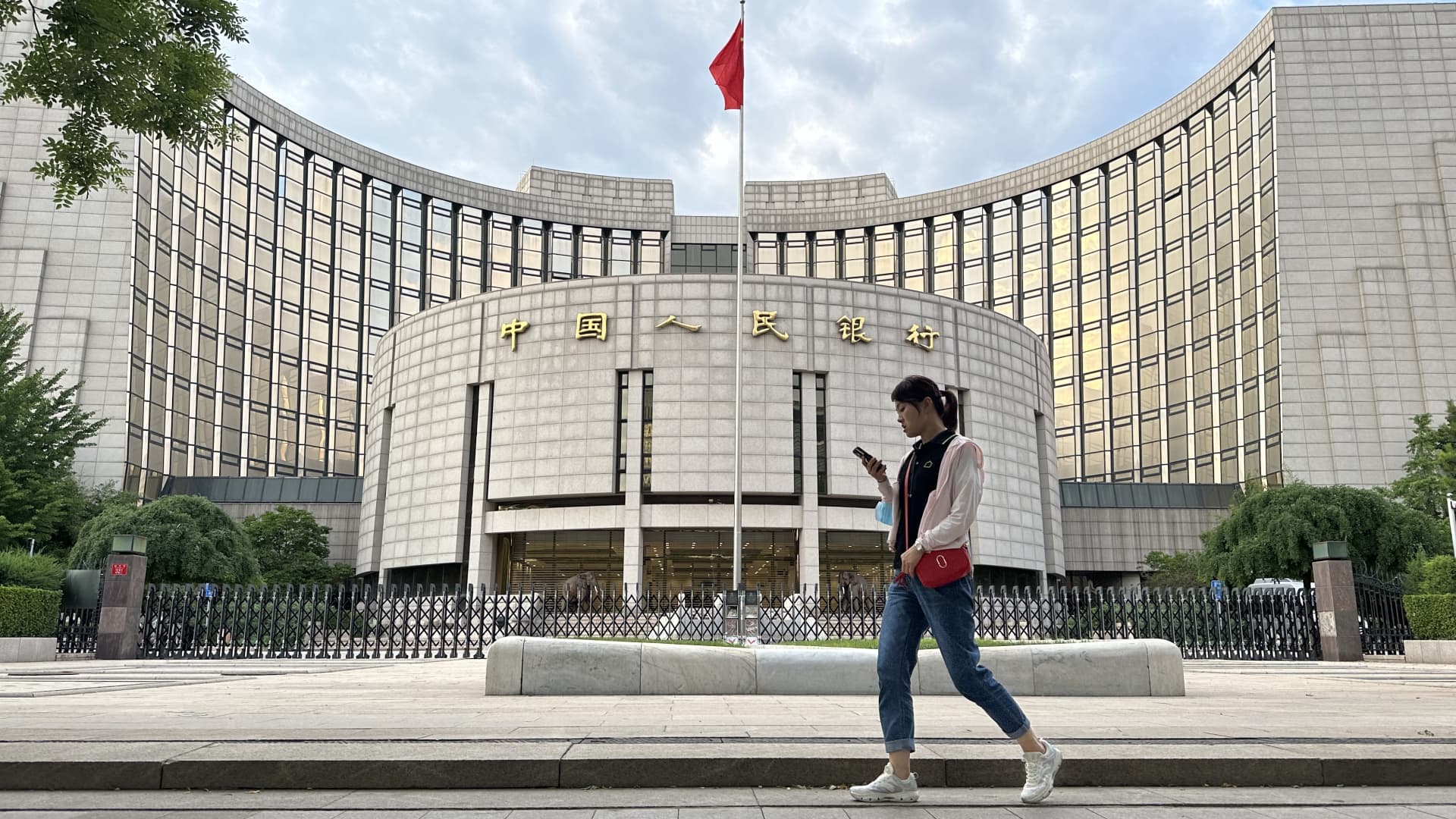 Autonomia, no grazie. Xi vuole la Banca centrale cinese tutta per sé