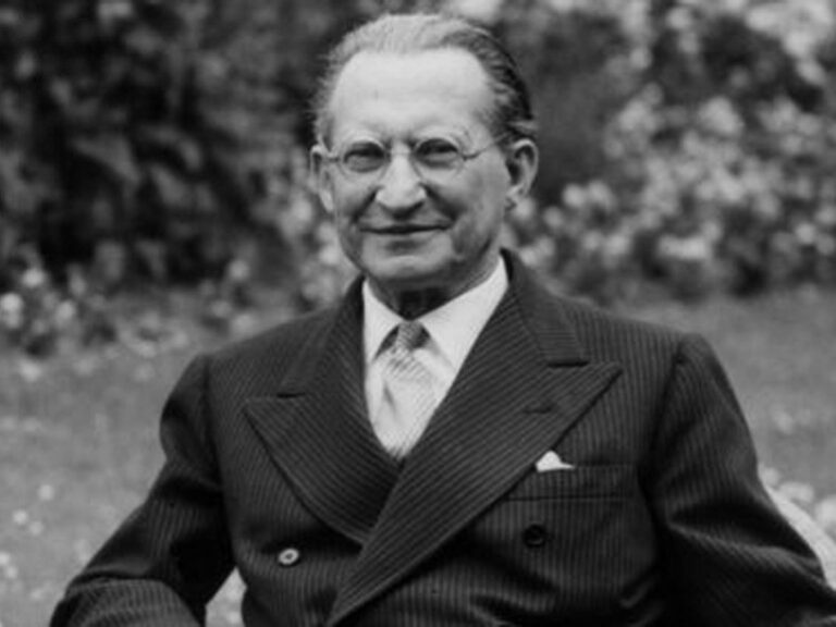 Vi racconto il sostegno di De Gasperi alle lavoratrici madri. Il ricordo di Girelli Vi racconto il sostegno di De Gasperi alle lavoratrici madri. Il ricordo di Girelli