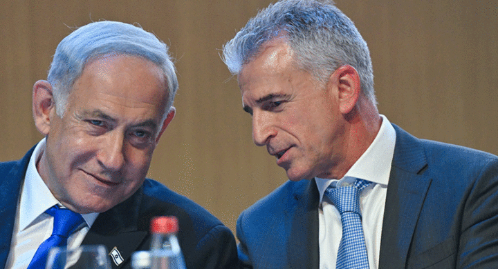 Omicidi mirati contro Hamas. Netanyahu dà luce verde al Mossad