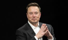 Musk - X