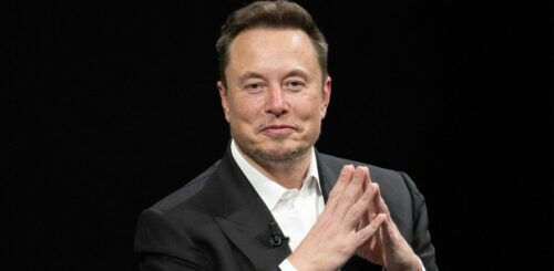 Musk - X