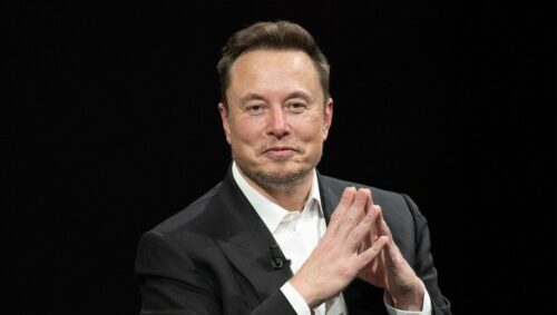 Musk - X