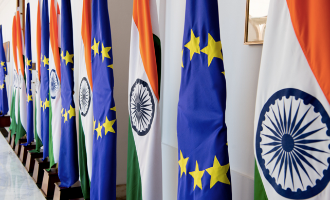 Semiconduttori e sicurezza dell’Indo Mediterraneo. Il patto tra India e Ue (pensando alla Cina)