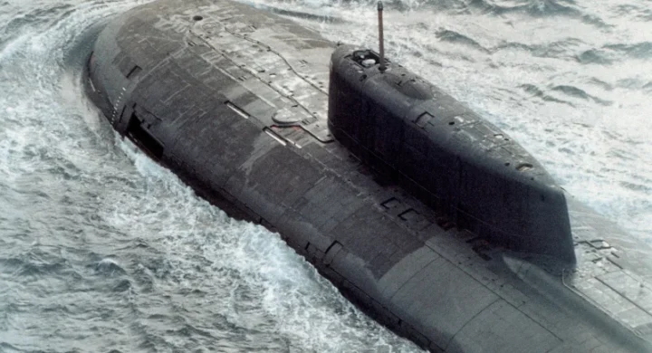 Caccia al terrore russo. Le armi sottomarine di Mosca spiegate da Foggo