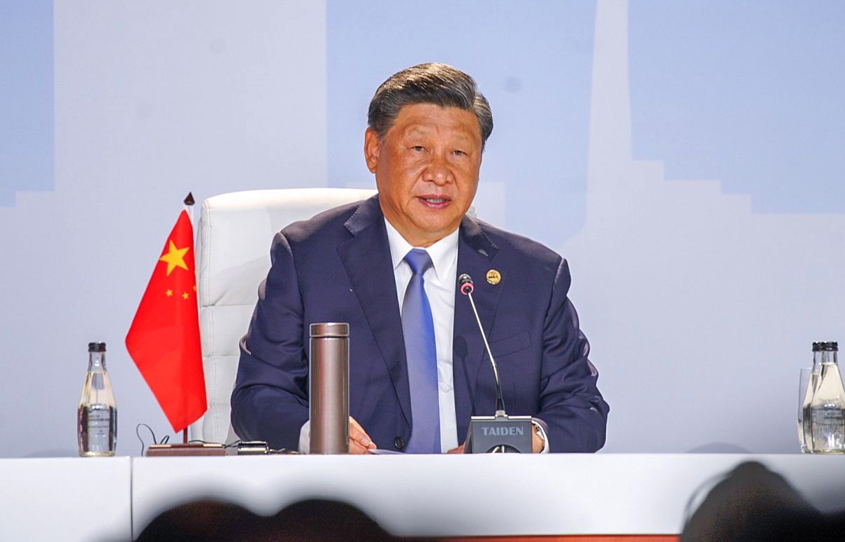 Xi torna e trova un’Europa diversa. Ecco perché, secondo Le Corre