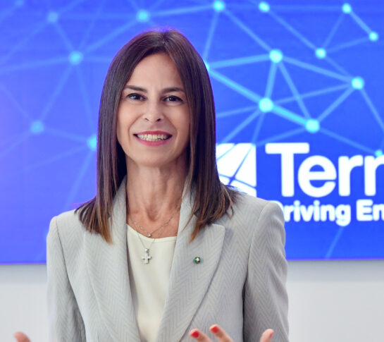 Giuseppina Di Foggia nuovo presidente di Eni. Le foto