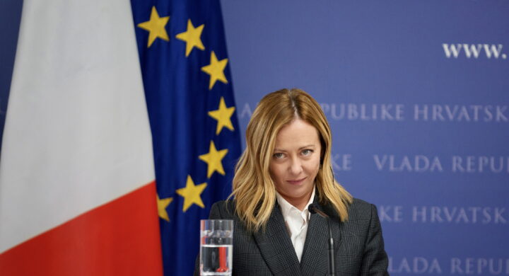Anche Moody’s promuove l’Italia