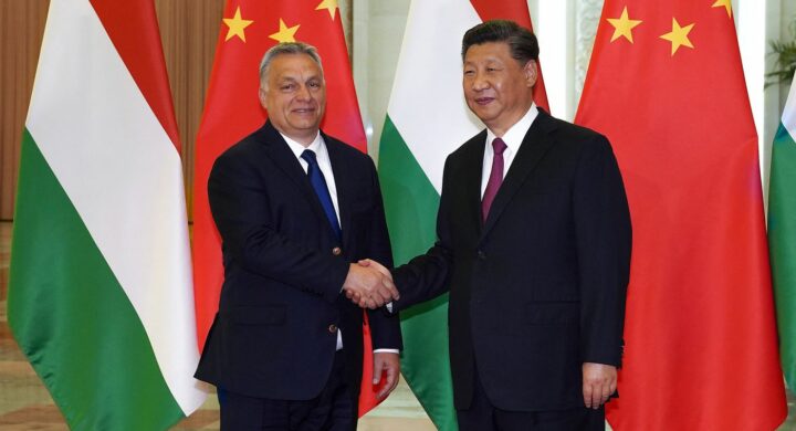 Amici di Xi. La cinese Byd verso una fabbrica in Ungheria