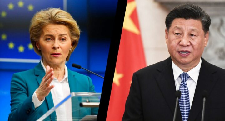 Ue-Cina, verso il summit delle differenze. Le previsioni di Ecfr