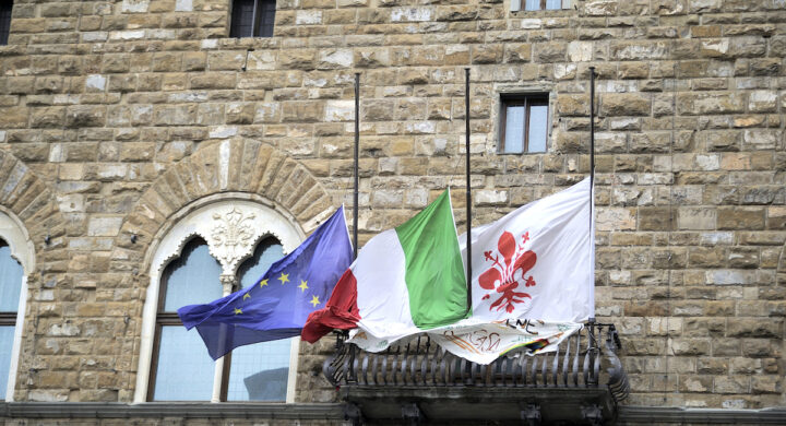 Palazzo Vecchio, alleanze nuove? Cosa si cela dietro la partita di Firenze