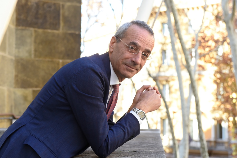 lettera aperta al prof teodoro valente il ricordo di tirill242 da Formiche.net lettera aperta al prof teodoro valente il ricordo di tirill242