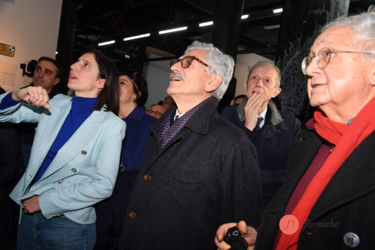La crisi internazionale e le fughe della sinistra italiana. L’analisi di Polillo
