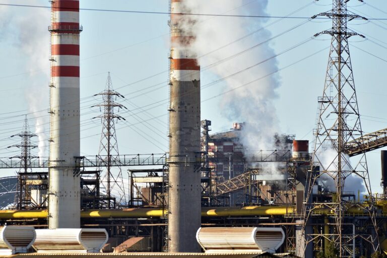 Ex Ilva, il valore di una soluzione industriale che guardi all’intera filiera. Scrive l’avv. Chimenti Ex Ilva, il valore di una soluzione industriale che guardi all’intera filiera. Scrive l’avv. Chimenti