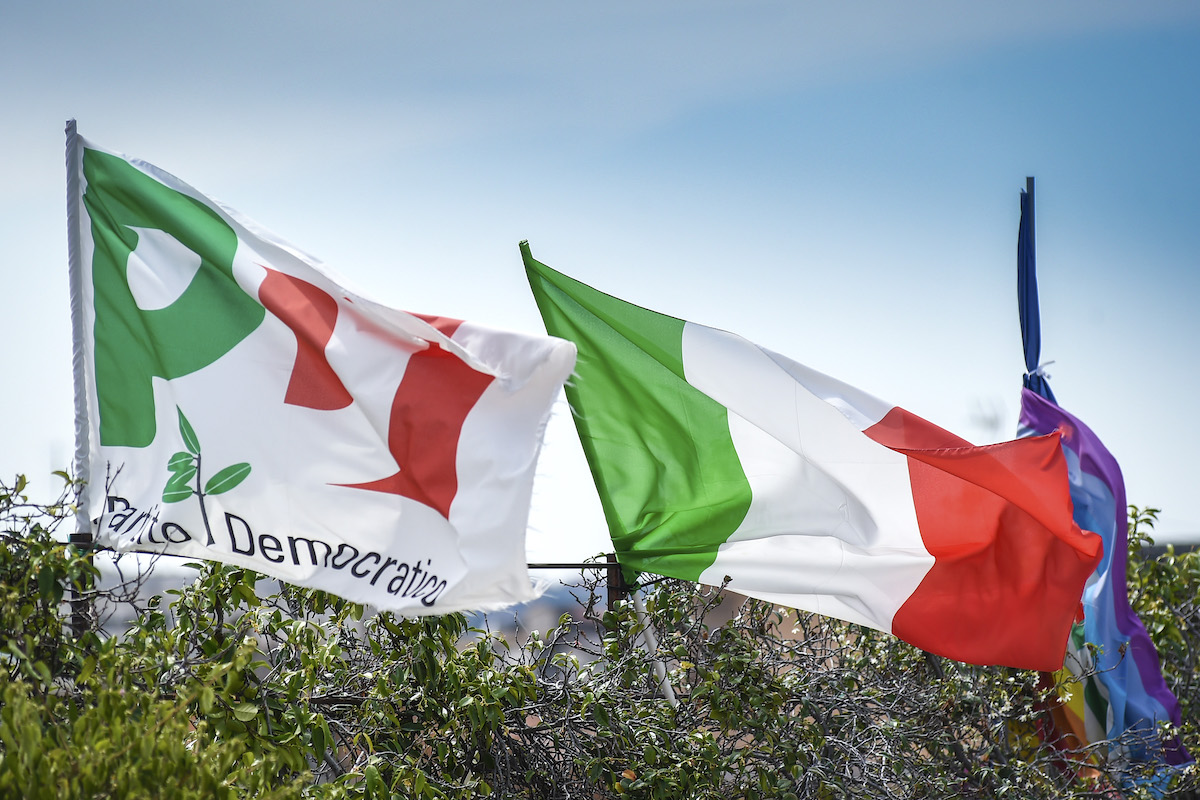 Se il Pd tentenna sulle scelte internazionali. L’opinione di Sisci Se il Pd tentenna sulle scelte internazionali. L’opinione di Sisci