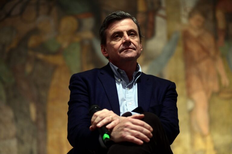 È tornata la gioiosa macchina da guerra. L’intervento di Merlo È tornata la gioiosa macchina da guerra. L’intervento di Merlo