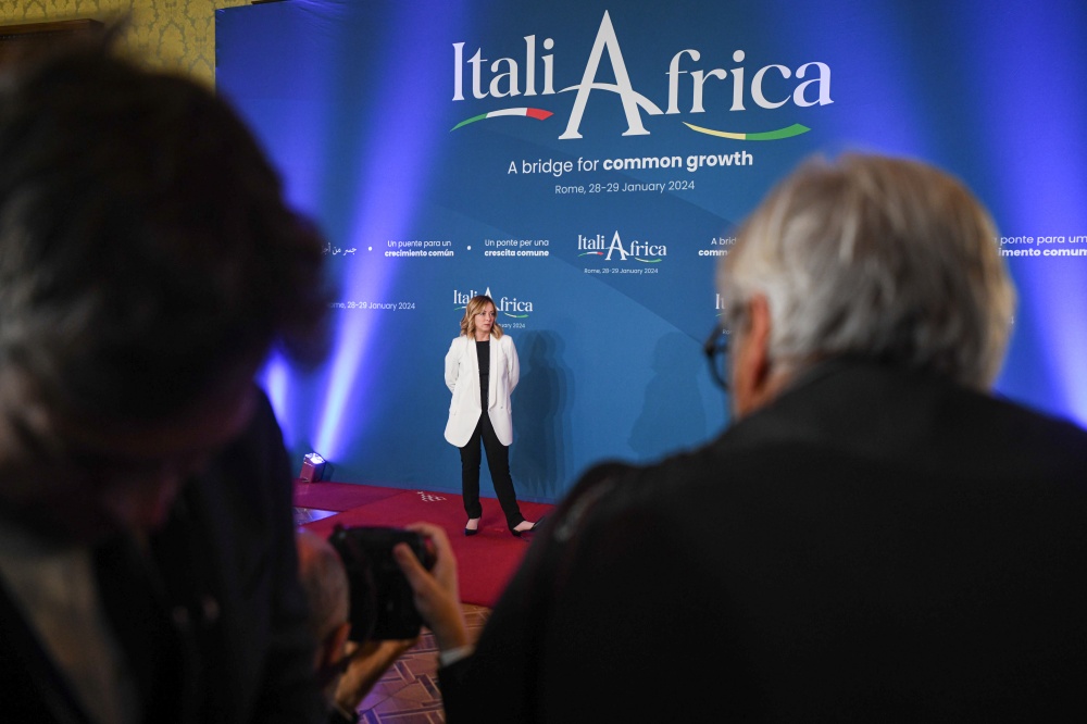 Piano Mattei, il dialogo Italia Africa secondo Forza Italia