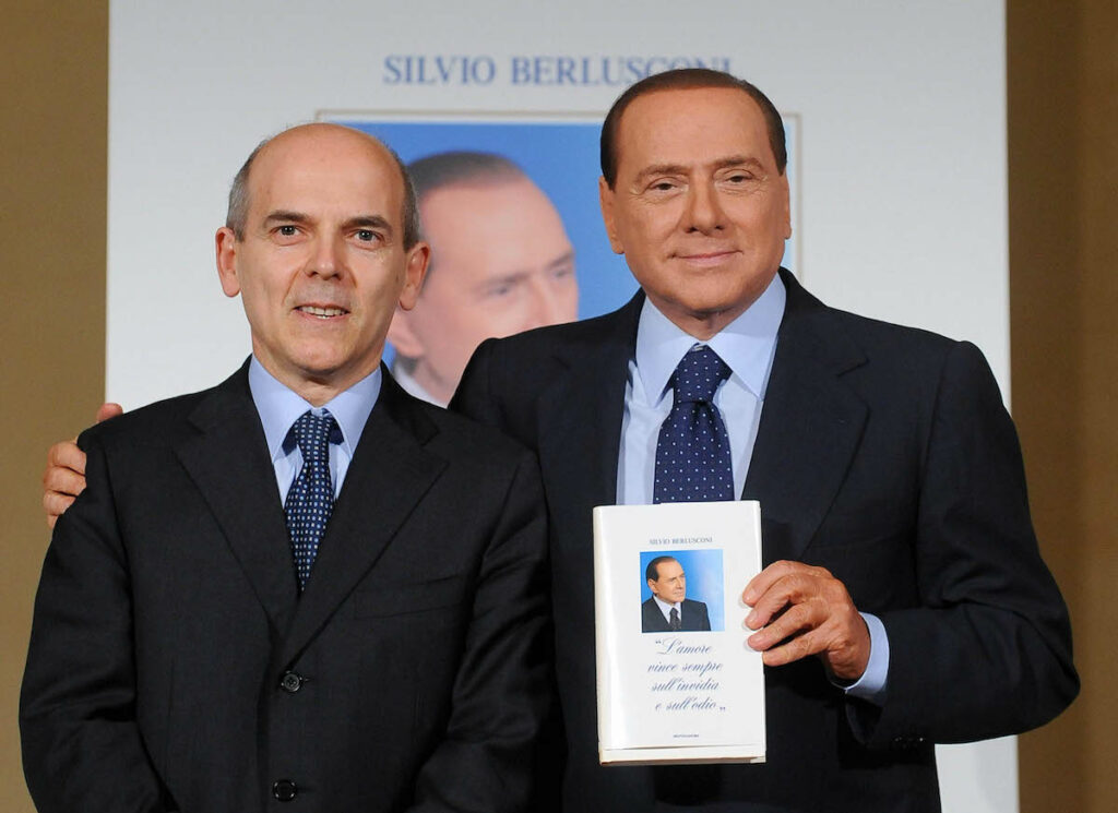Vi racconto come Forza Italia (e Berlusconi) hanno cambiato la  comunicazione politica. Scrive Palmieri 