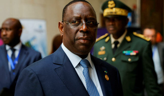 Il caos in Senegal inguaia ancora Ecowas