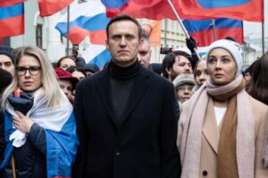 Alexei Navalny, dissidente russo, è morto in carcere. Le foto