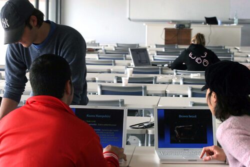 Perché Gli Atenei Di Stato Combattono Le Università Telematiche. L ...