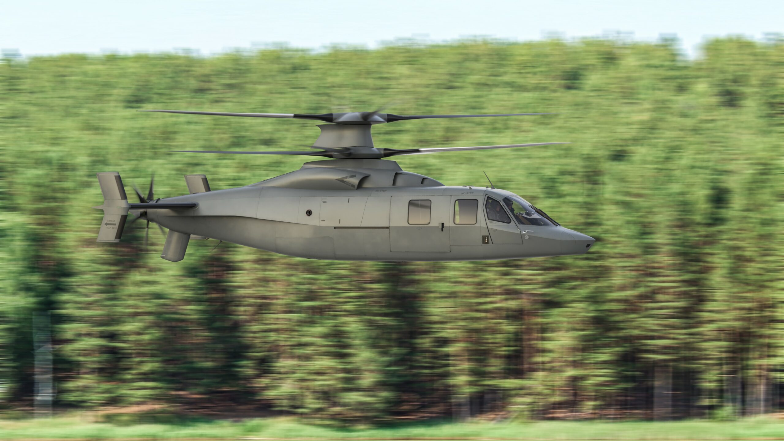 FVL vertical lift