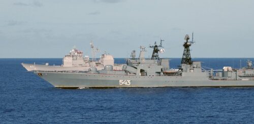 marshal shaposnikov nave russa