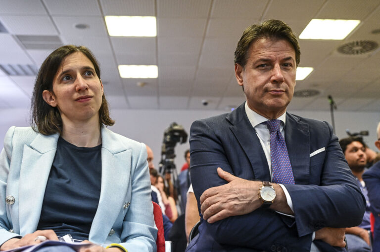Non basta lo slogan “battiamo la destra” per costruire un’alleanza. La versione di Panarari