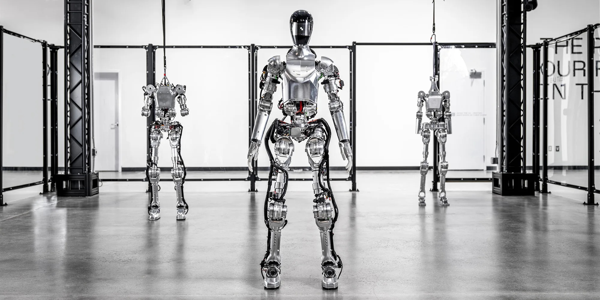robot umanoidi 