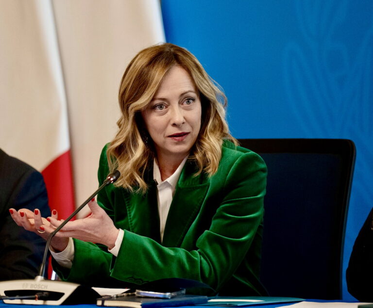 Piano Mattei. La scommessa vinta tra geopolitica, pragmatismo e politica. La lettura di Fracchiolla