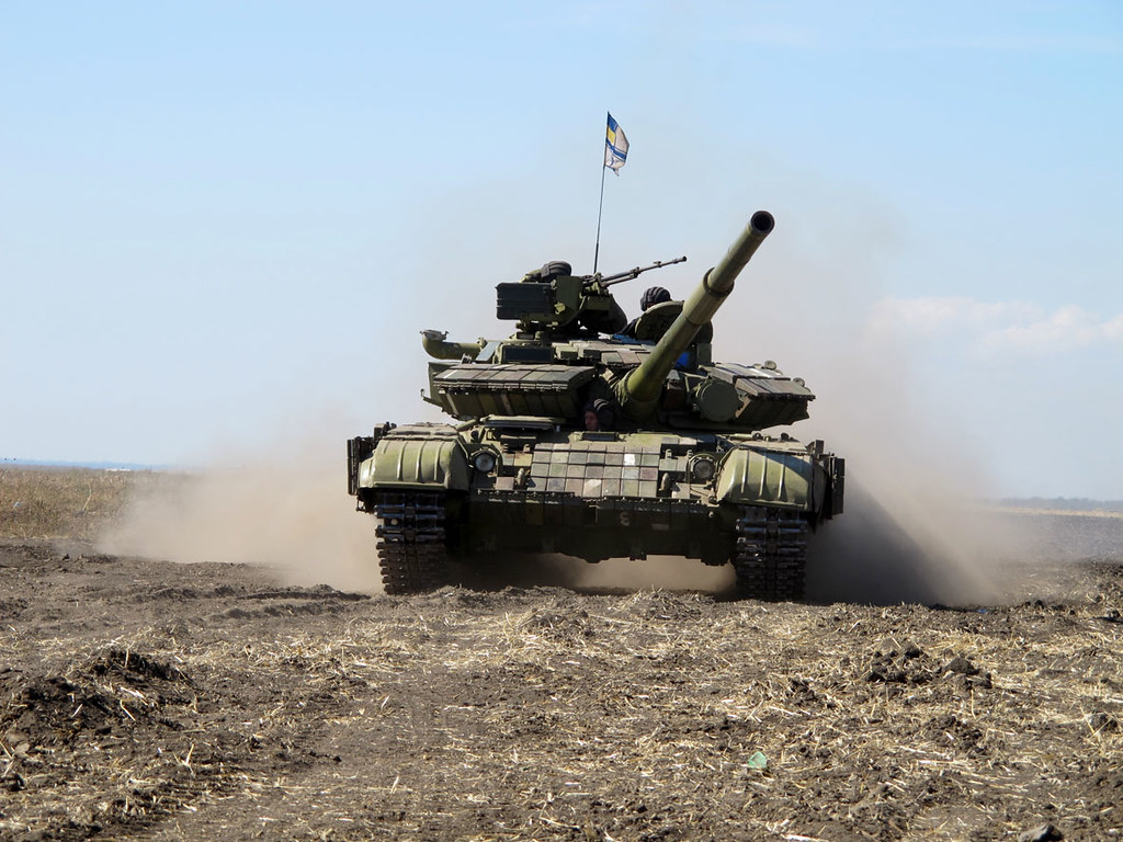Più tasse o più soldati. Il bivio fiscale dell’Ucraina