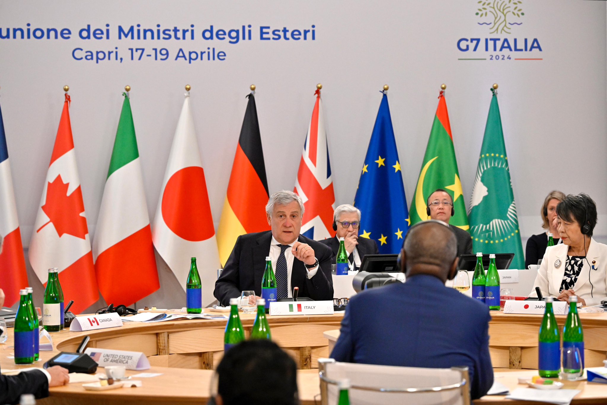 Piano Mattei, Medio Oriente e Nato. Tutti gli spunti del G7 da Capri