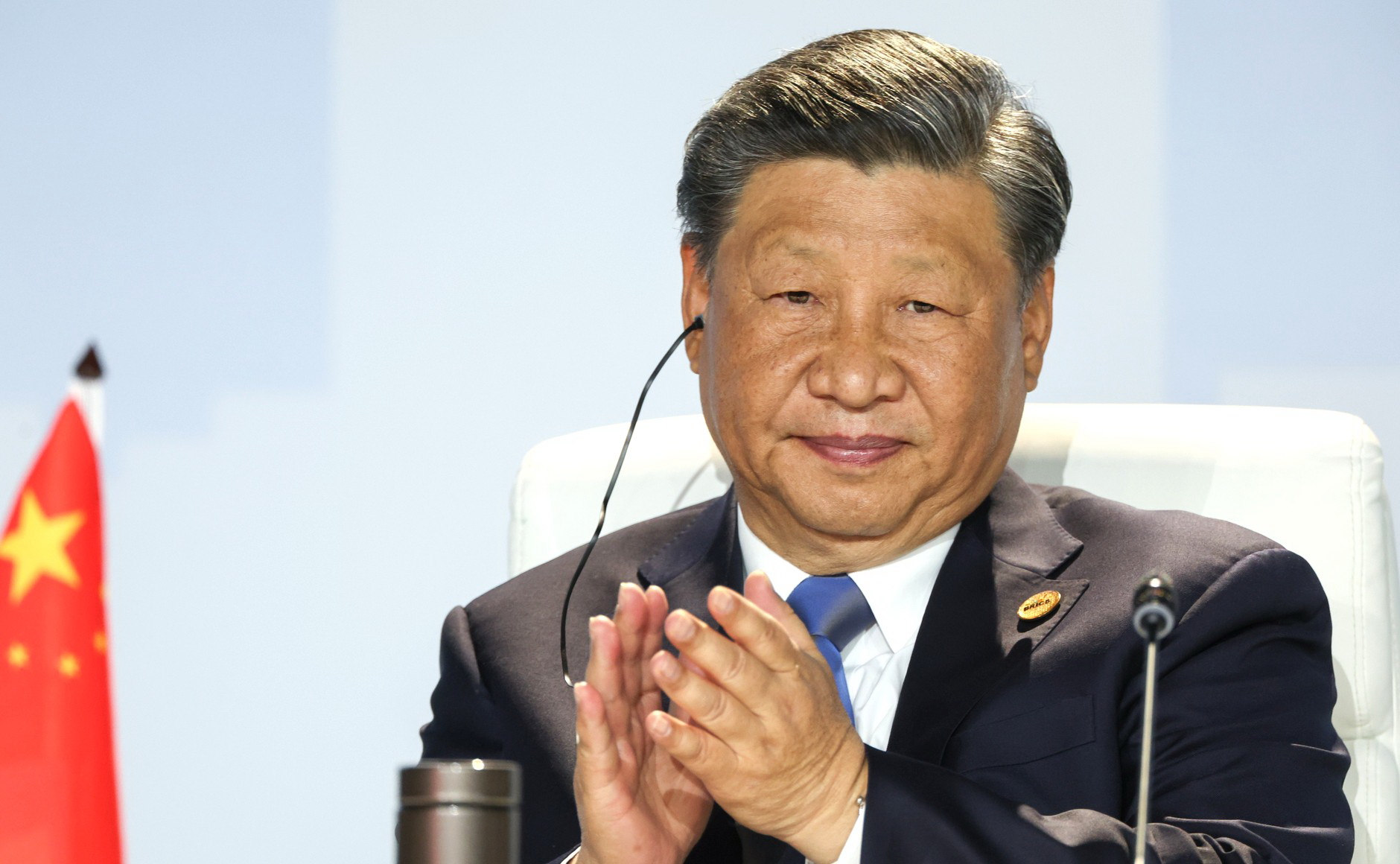 Ecco come Pechino scatena la propaganda contro il G7