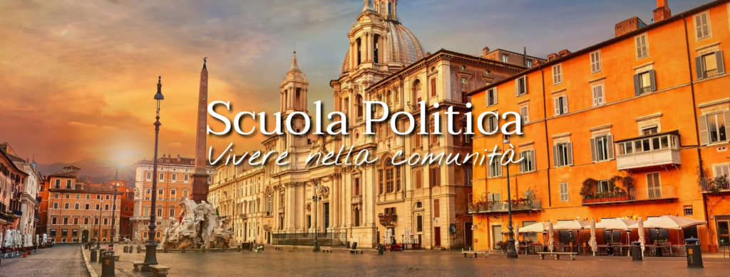 Palermo (Acea) entra nel board della Scuola Politica Vivere nella comunità. Tutte le novità