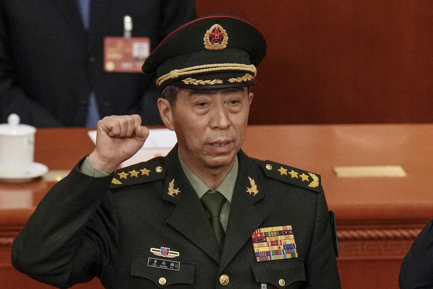 Due ex ministri della Difesa espulsi dal Partito. Xi è meno forte di quanto sembri?