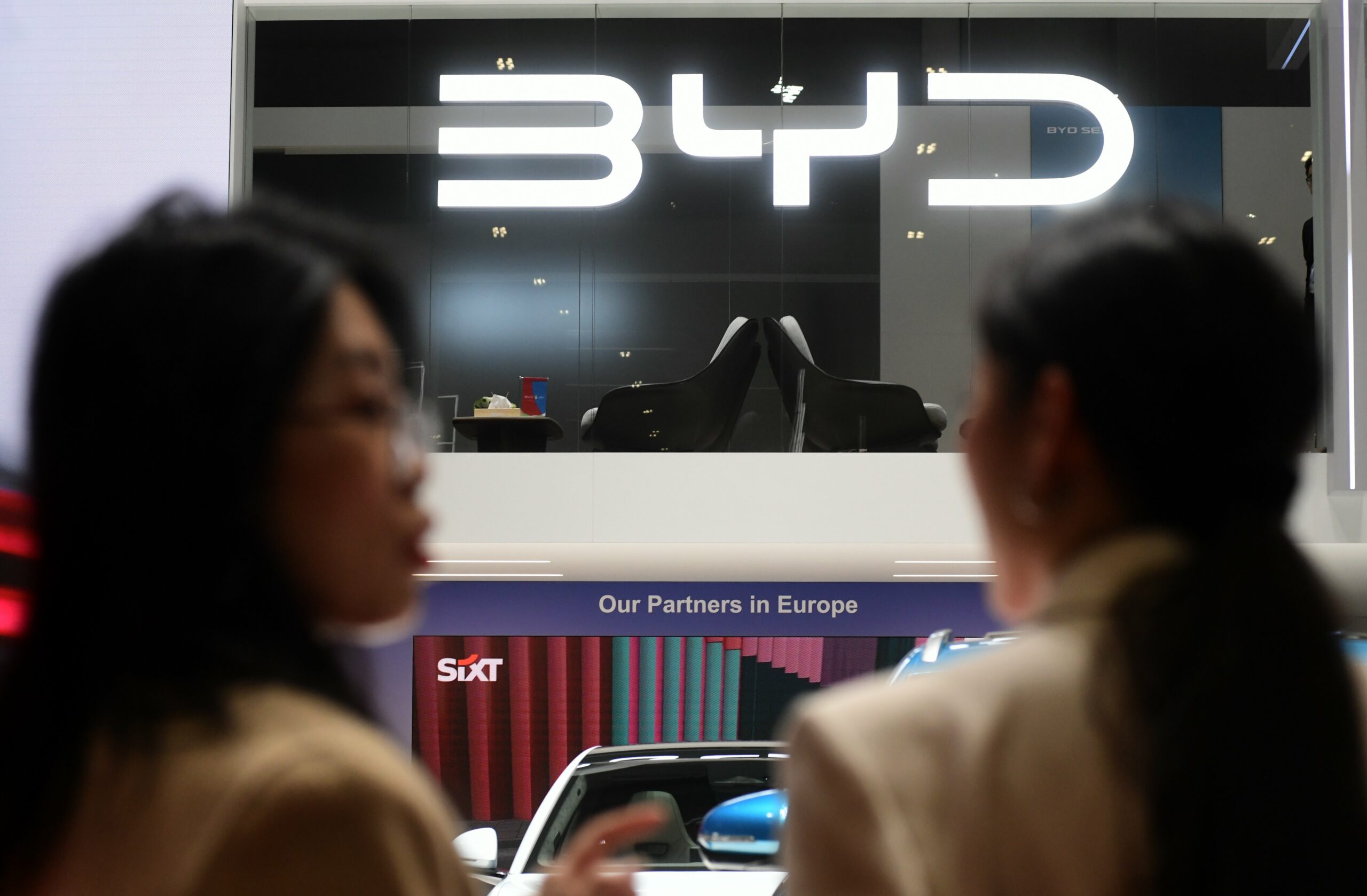 Cosa sappiamo dell’indagine Ue sui sussidi cinesi a Byd