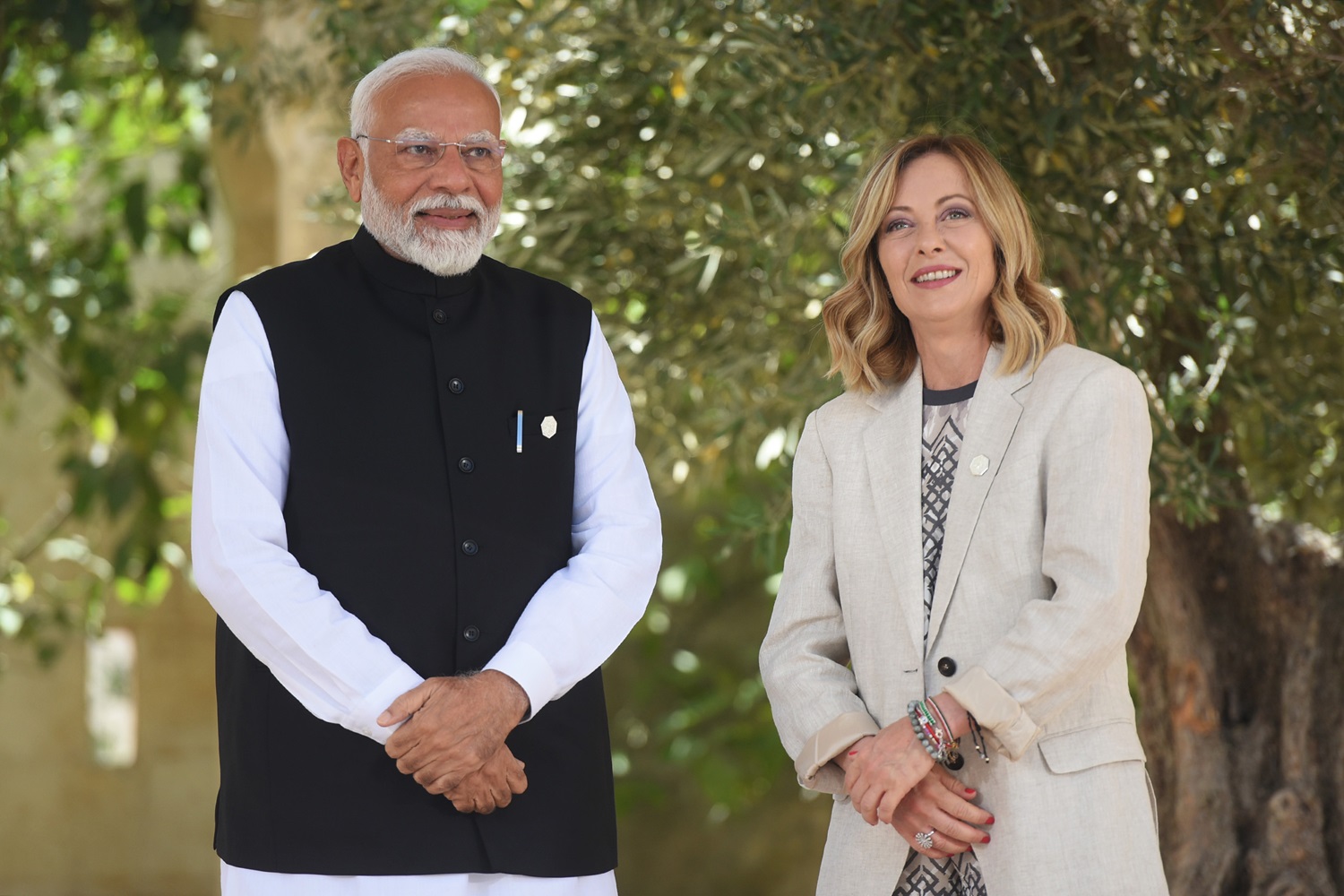 Indo Medit, una conferenza internazionale sulle partnership Italia India
