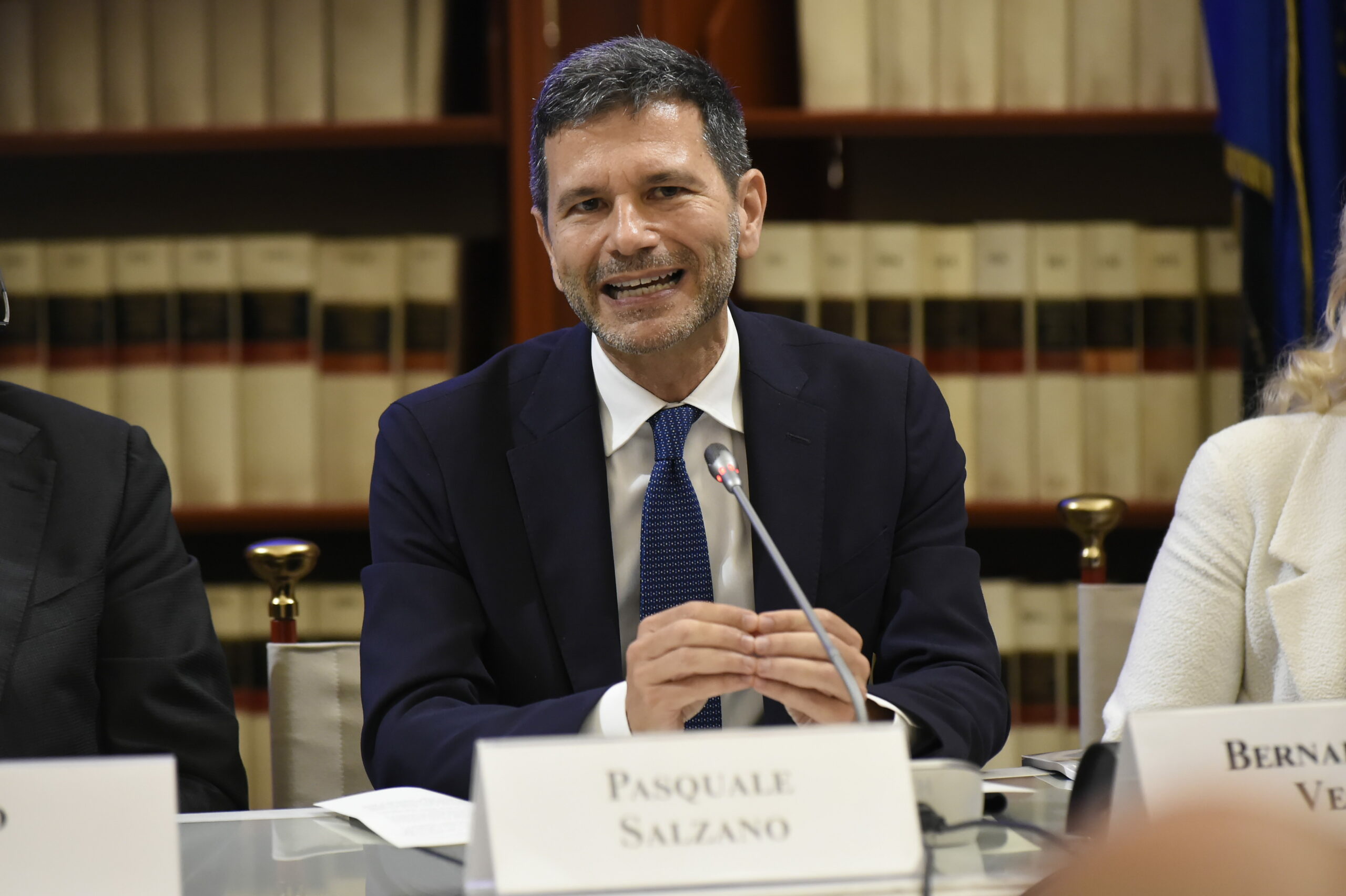 Vi racconto l’alba delle relazioni italo-marocchine. L’intervento di Salzano