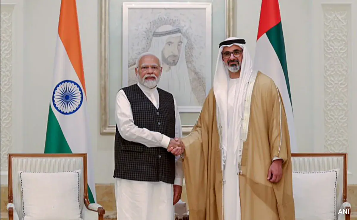 Energia, commercio e geopolitica. Emirati e India guidano l’IndoMed