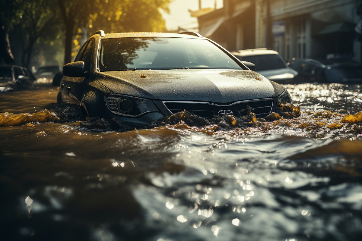 Finalmente copriamo i rischi catastrofali. Il commento di Pedrizzi